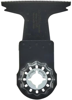 Makita B-64820 / TMA048 Invalzaagblad - 65x40mm
