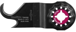 Makita B-65012 / TMA068 Universeel mes - 11x24mm