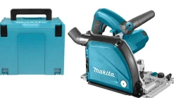 Makita CA5000XJ Invalzaag in Mbox - 1300W - 118mm
