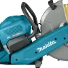 Makita CE002GL204X XGT 2x40 V Max Li-ion accu Doorslijper set (2x 8,0Ah) in doos/Mbox - 355mm