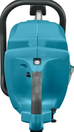 Makita CE002GL204X XGT 2x40 V Max Li-ion accu Doorslijper set (2x 8,0Ah) in doos/Mbox - 355mm