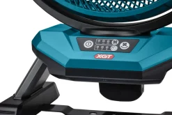 Makita CF002GZ XGT 40V Max Li-Ion accu ventilator body met zwenkfunctie