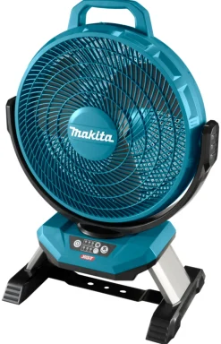 Makita CF002GZ XGT 40V Max Li-Ion accu ventilator body met zwenkfunctie