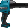 Makita CG100DSAX 12V Max Li-ion Accu Lijm- en kitspuit set (2.0Ah accu) in koffer