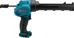 Makita CG100DSAX 12V Max Li-ion Accu Lijm- en kitspuit set (2.0Ah accu) in koffer