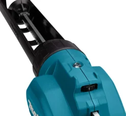 Makita CG100DSAX 12V Max Li-ion Accu Lijm- en kitspuit set (2.0Ah accu) in koffer