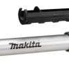 Makita CG100DZXK 10,8V Lijm- en kitspuit body met 2 patroonhouders - 5000N