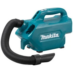 Makita CL121DZ 12V Li-Ion Accu stofzuiger body - 0,5L
