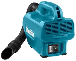 Makita CL121DZ 12V Li-Ion Accu stofzuiger body - 0,5L