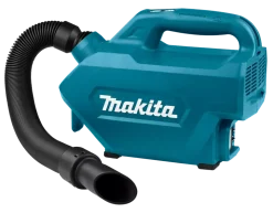 Makita CL121DZX 12V Max Stofzuiger body - 0,5L
