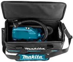 Makita CL121DZX 12V Max Stofzuiger body - 0,5L