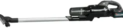 Makita CL003GD2NL1 XGT 40V Max Li-ion accu Steelstofzuiger set (2x 2.5Ah accu) - 250ml