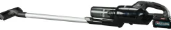 Makita CL003GD2NL1 XGT 40V Max Li-ion accu Steelstofzuiger set (2x 2.5Ah accu) - 250ml
