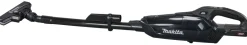 Makita CL002GZ03 40V Max Li-Ion Accu Steelstofzuiger body - 0,5L - Koolborstelloos - Zwart