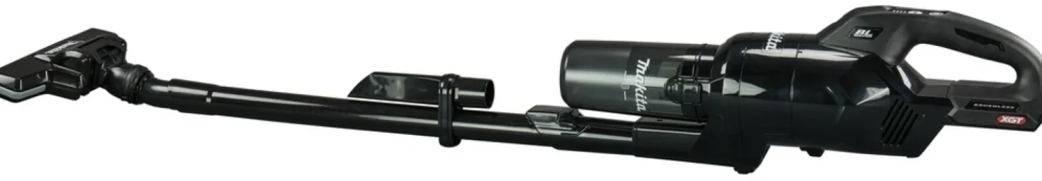 Makita CL003GZ04 40V Max Li-Ion accu stofzuiger body - 250ml