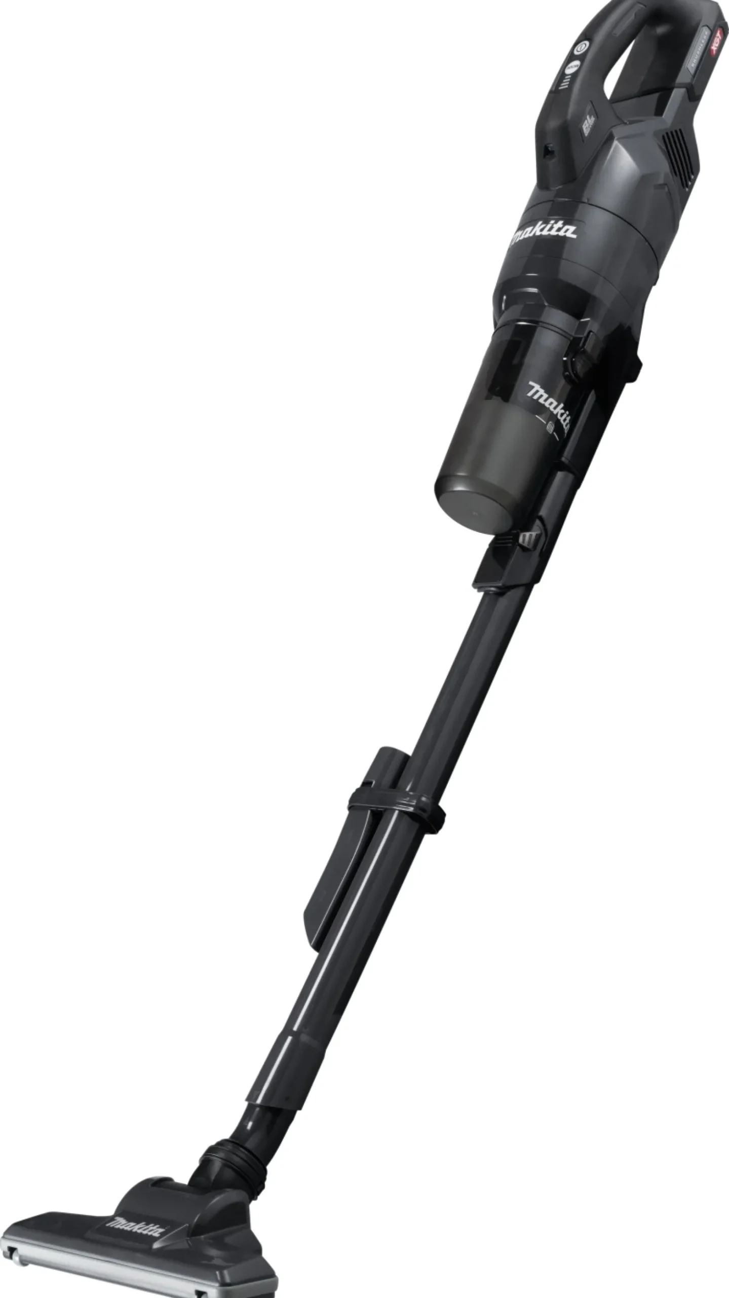 Makita CL003GZ04 40V Max Li-Ion accu stofzuiger body - 250ml