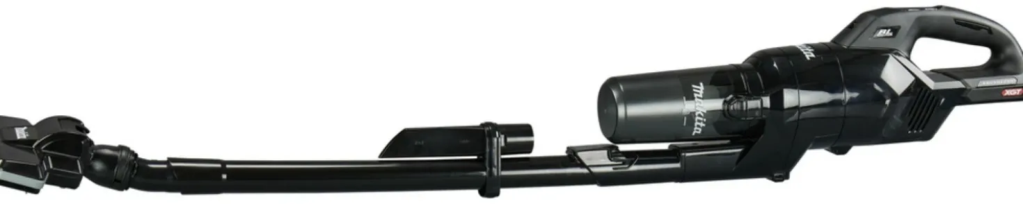 Makita CL003GZ04 40V Max Li-Ion accu stofzuiger body - 250ml