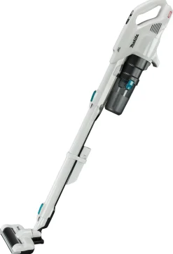 Makita CL004GZ 40V Max Li-ion accu steelstofzuiger body - 250ml