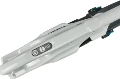 Makita CL004GZ 40V Max Li-ion accu steelstofzuiger body - 250ml