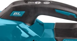 Makita CL001GZ20 XGT 40V Max Li-Ion accu steelstofzuiger body - 0,73L - Koolborstelloos