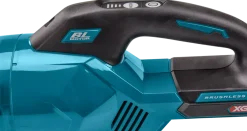 Makita CL001GZ01 XGT 40V Max Li-Ion accu steelstofzuiger body - 0,73L - Koolborstelloos