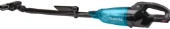 Makita CL001GZ04 XGT 40V Max Li-Ion accu steelstofzuiger body - 0,73L - Koolborstelloos