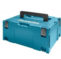 Makita combiset Mbox opbergkoffers nummer 1, 2, 3 en 4