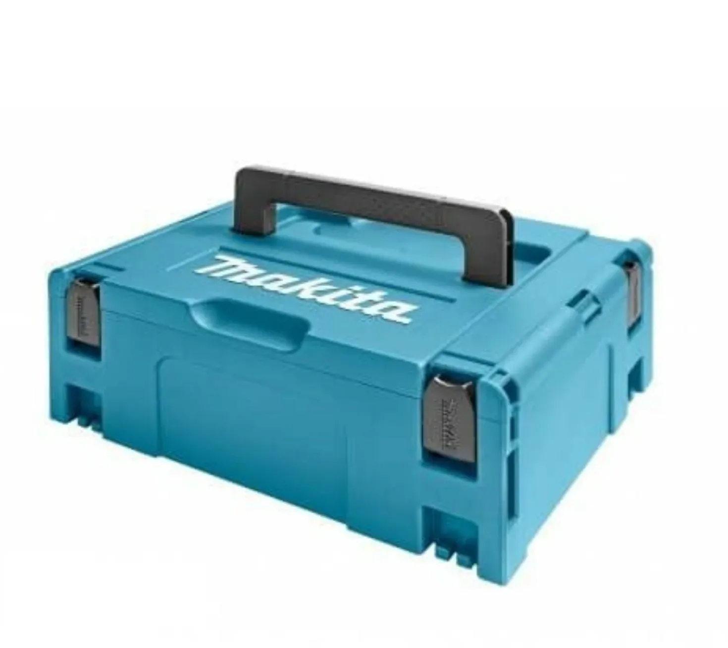Makita combiset Mbox opbergkoffers nummer 1, 2, 3 en 4
