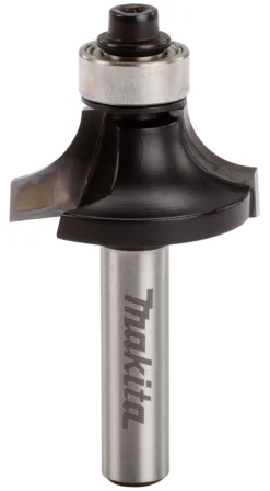 Makita D-11237 Afrondfrees - 8" - 28,58mm - 12,7/56,36mm