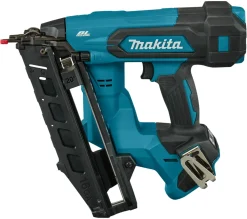 Makita DBN610ZJ 18V Li-ion accu brad tacker body in Mbox - 16Ga