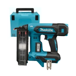 Makita DBN501ZJ 18V Li-ion accu brad tacker body in Mbox - 15-50mm - 18 Gauge