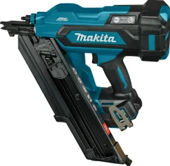 Makita DBN900ZK 18V Li-Ion Accu constructietacker body in koffer - 50-90mm - D-kop nagels
