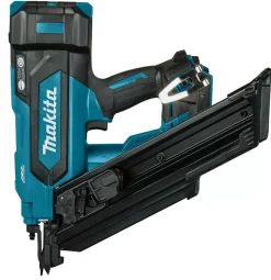 Makita DBN900ZK 18V Li-Ion Accu constructietacker body in koffer - 50-90mm - D-kop nagels