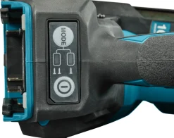 Makita DBN610Z 18V Li-ion accu brad tacker body - 16Ga