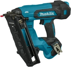 Makita DBN610Z 18V Li-ion accu brad tacker body - 16Ga