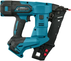 Makita DBN610Z 18V Li-ion accu brad tacker body - 16Ga