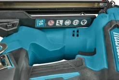 Makita DBN610Z 18V Li-ion accu brad tacker body - 16Ga
