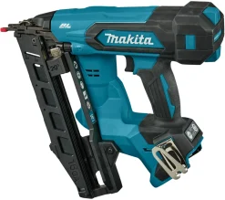 Makita DBN610Z 18V Li-ion accu brad tacker body - 16Ga