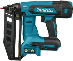 Makita DBN601Z 18V Li-ion accu brad tacker body - 16Ga