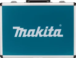 Makita D-71196 Boor-/beitelset 18-delig