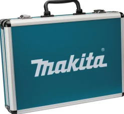 Makita D-71180 Boor-/beitelset 18-delig