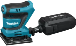 Makita DBO480Z LXT 18V Li-ion Accu Handpalm vlakschuurmachine body