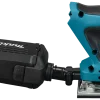 Makita DBO482Z LXT 18V Li-ion Accu Handpalm vlakschuurmachine body