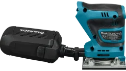 Makita DBO482Z LXT 18V Li-ion Accu Handpalm vlakschuurmachine body