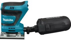 Makita DBO482Z LXT 18V Li-ion Accu Handpalm vlakschuurmachine body