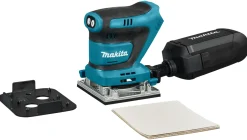 Makita DBO482Z LXT 18V Li-ion Accu Handpalm vlakschuurmachine body