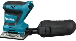 Makita DBO482Z LXT 18V Li-ion Accu Handpalm vlakschuurmachine body