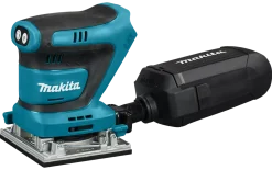 Makita DBO482Z LXT 18V Li-ion Accu Handpalm vlakschuurmachine body
