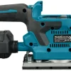 Makita DBO382Z LXT 18V Li-ion Accu Vlakschuurmachine body