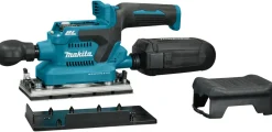 Makita DBO382Z LXT 18V Li-ion Accu Vlakschuurmachine body